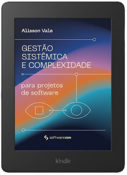 Livro Gestão Sistêmica